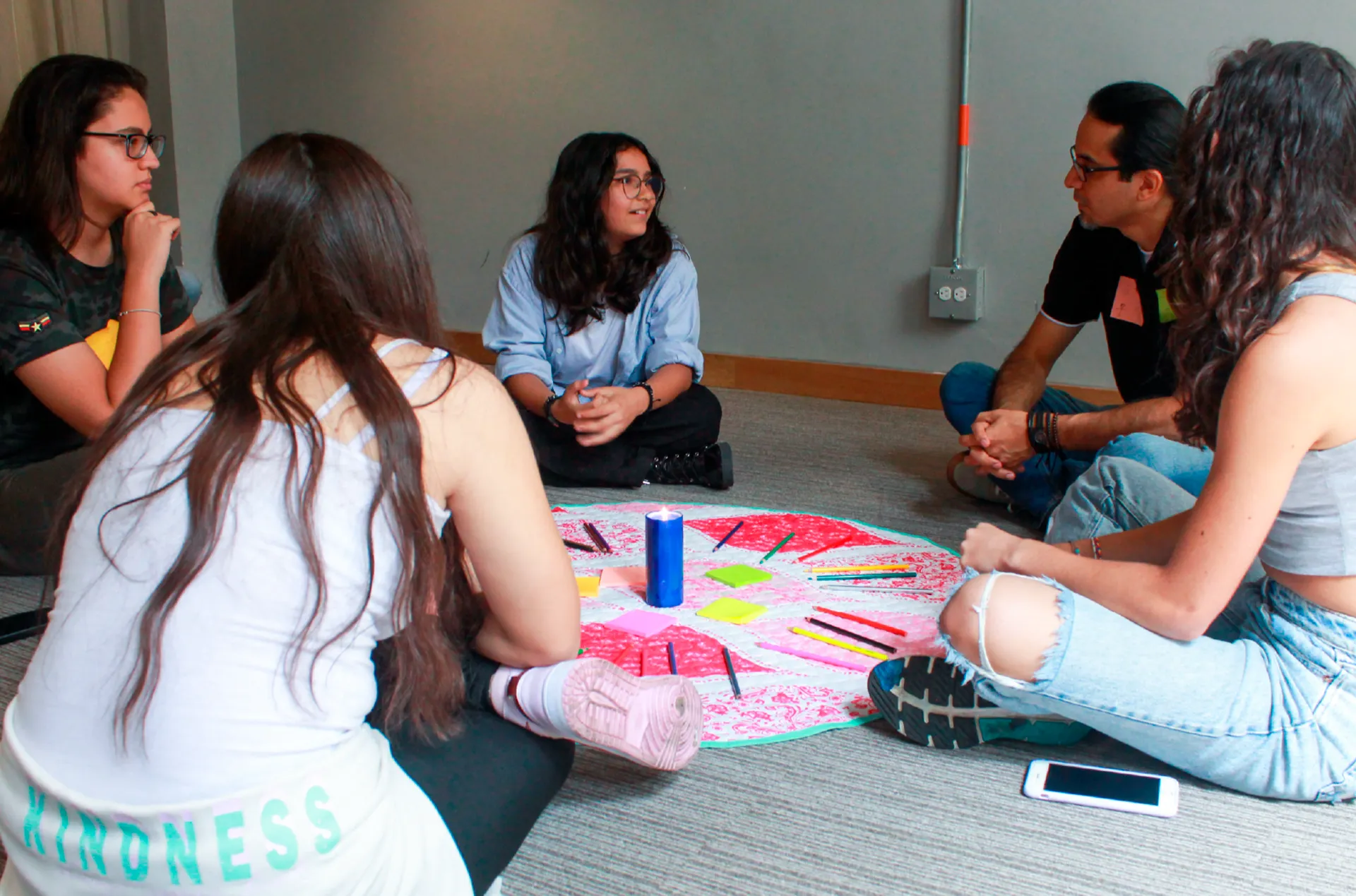 Cosmo Schools Robledo (Medellín)