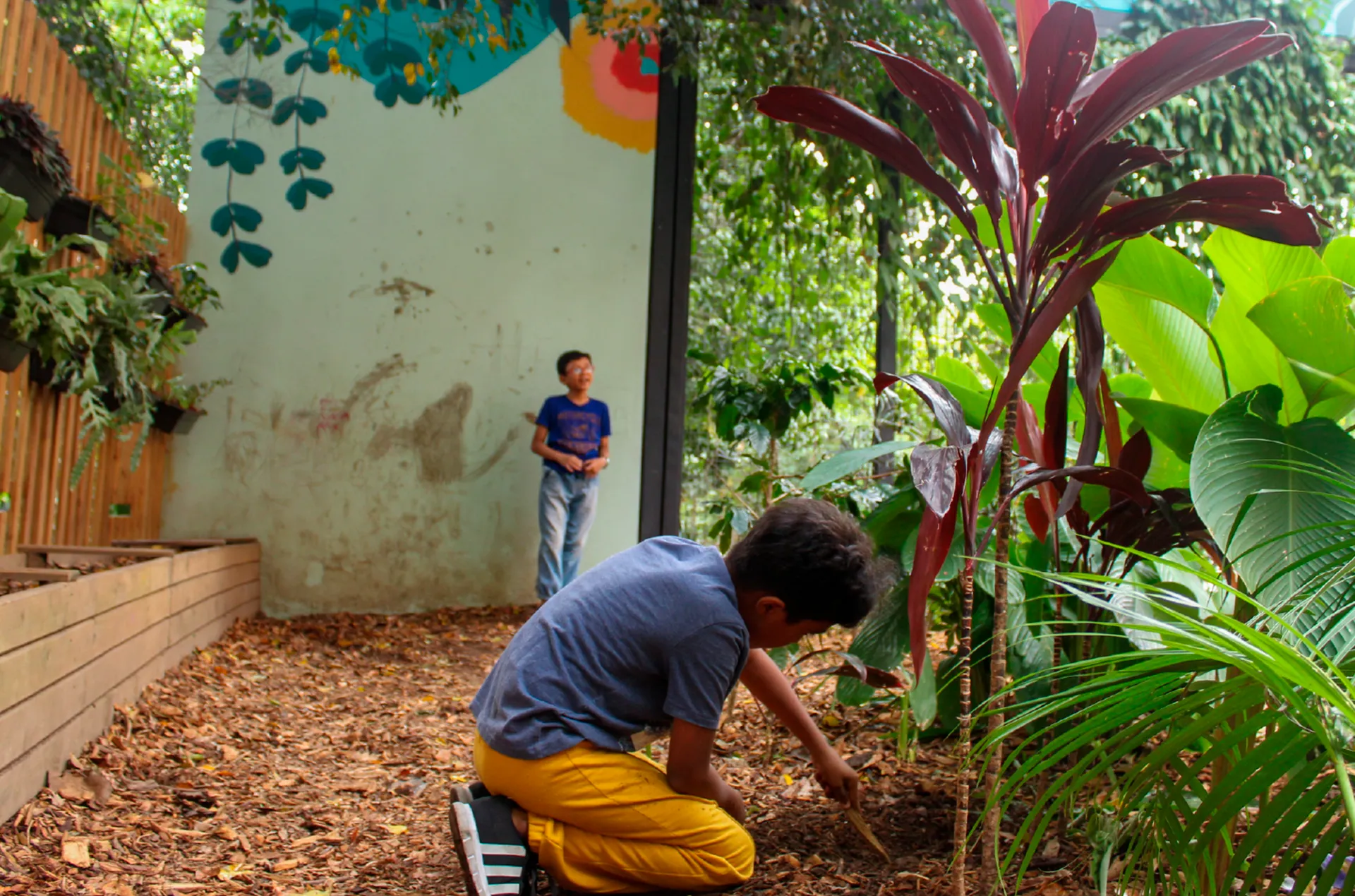 Cosmo Schools Robledo (Medellín)