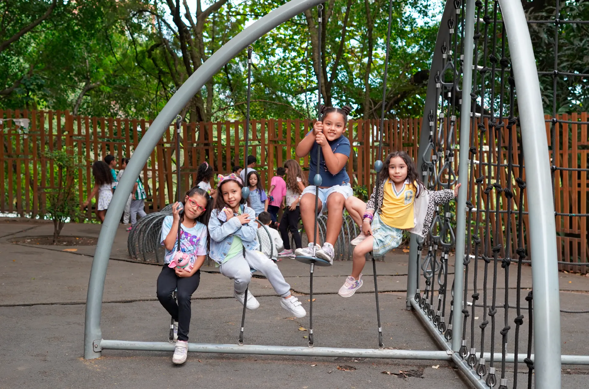 Cosmo Schools Robledo (Medellín)