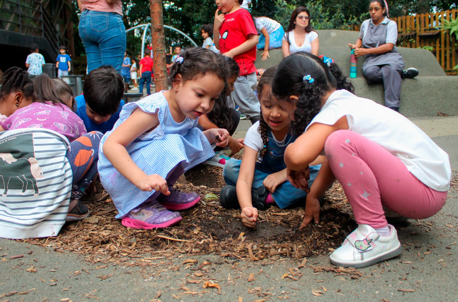 Cosmo Schools Robledo (Medellín)