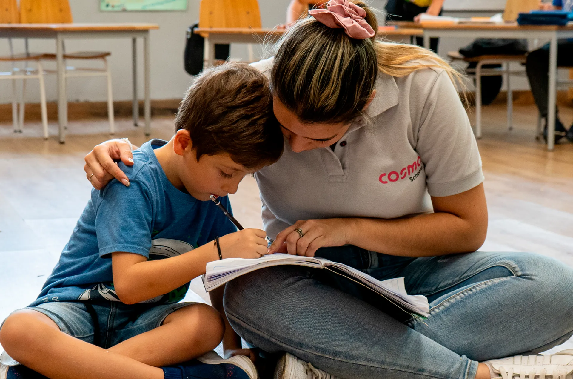 Cosmo Schools Robledo (Medellín)