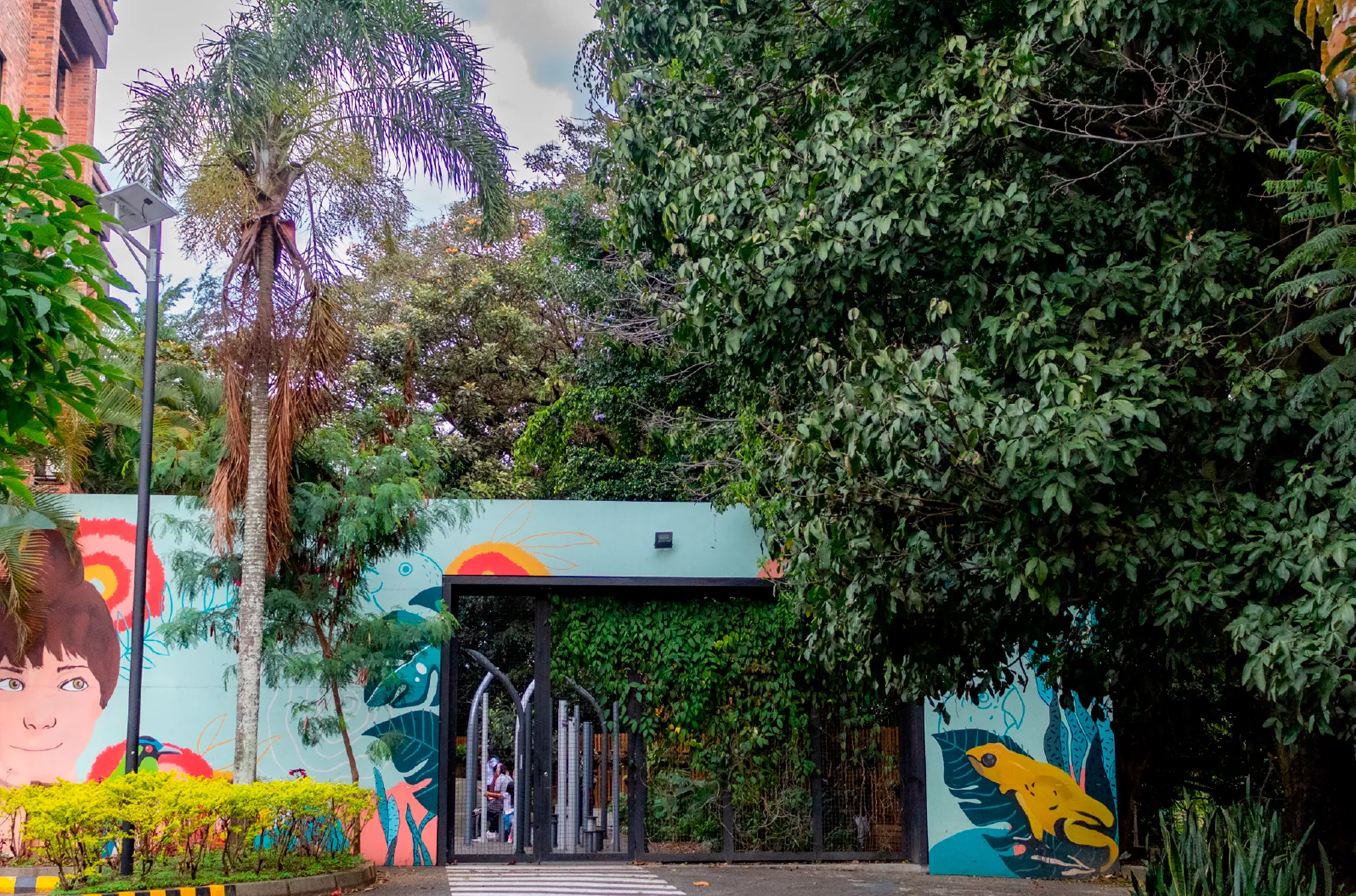 Cosmo Schools Robledo (Medellín)