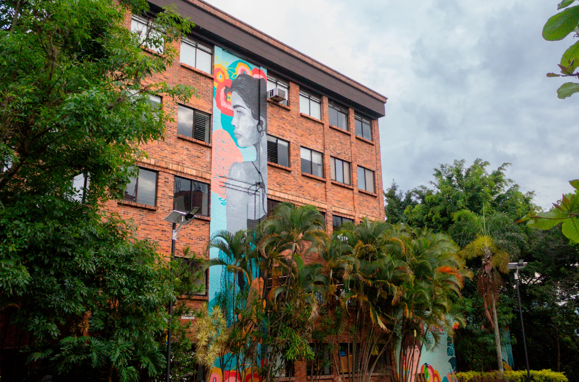 Cosmo Schools Robledo (Medellín)