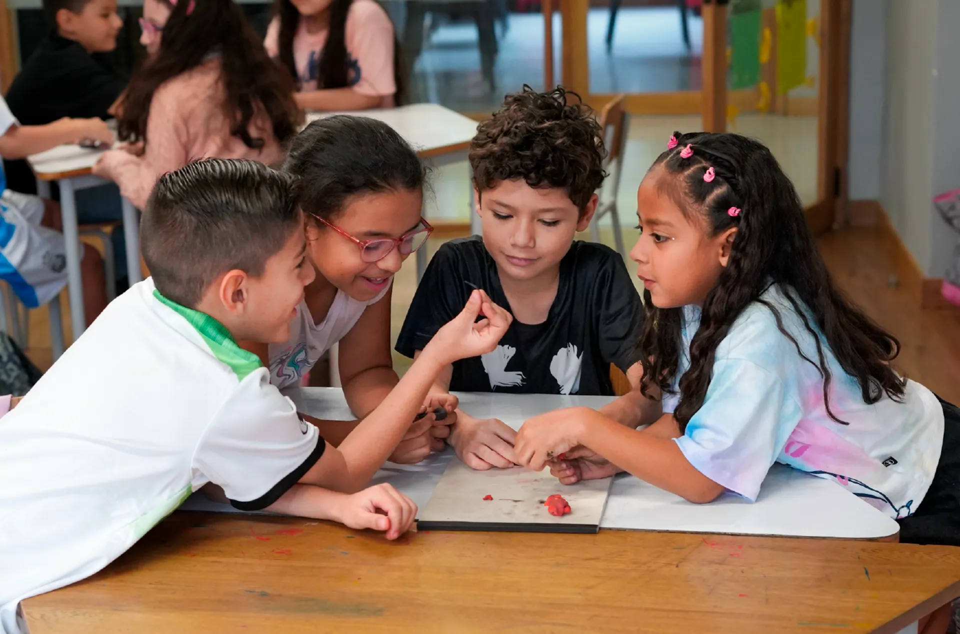 Cosmo Schools Robledo (Medellín)