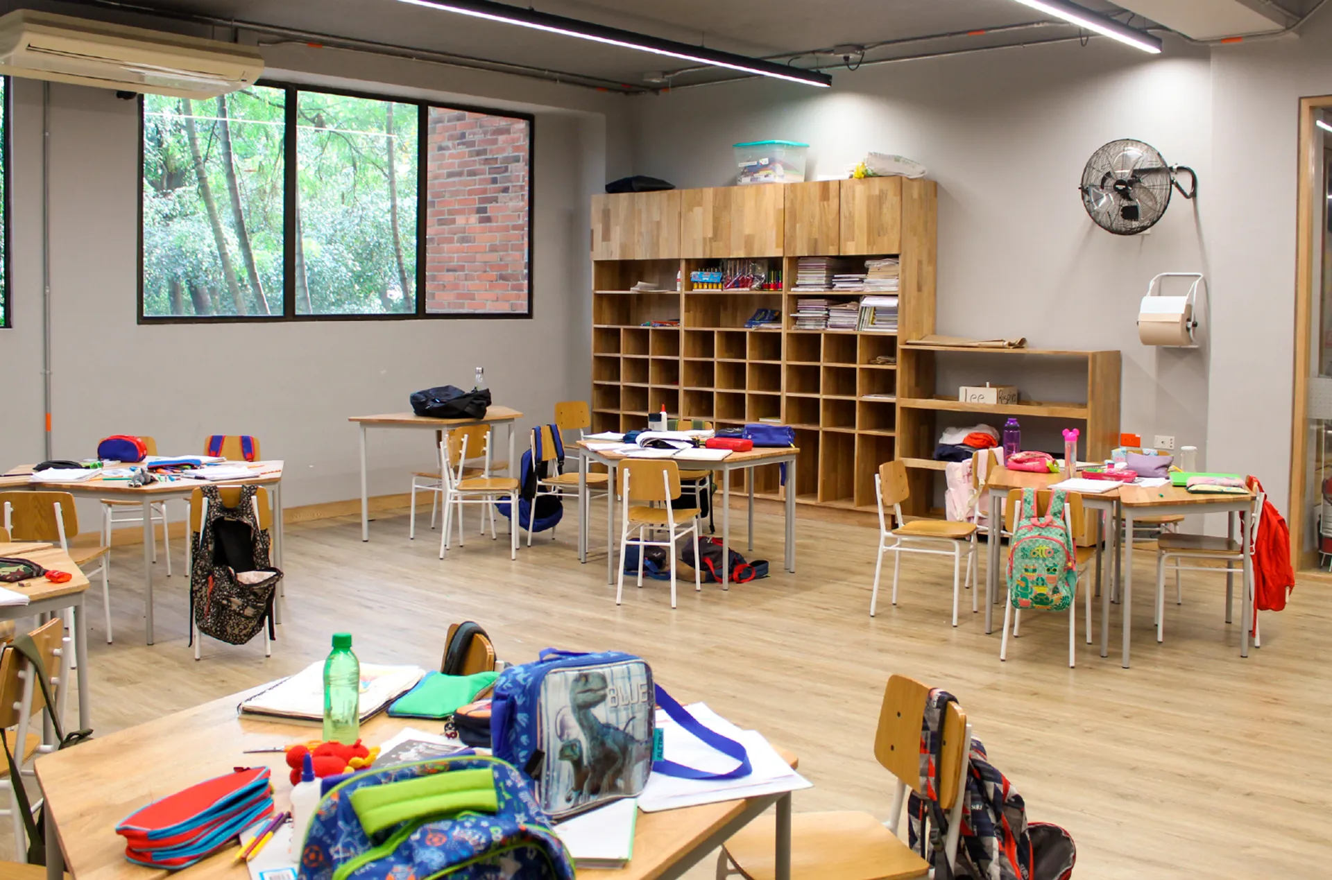 Cosmo Schools Robledo (Medellín)