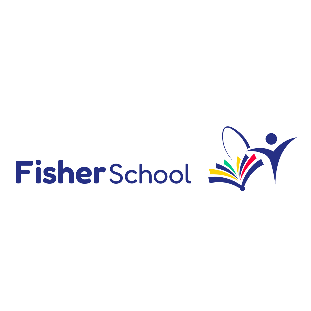Fisher School (Valledupar) Logo
