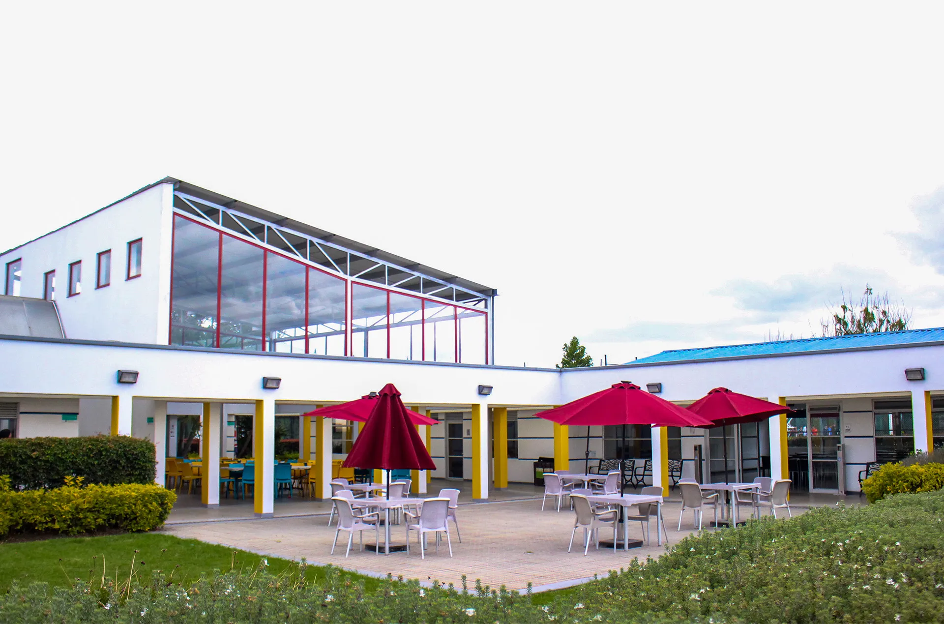 Colegio Cambridge (Cajicá)