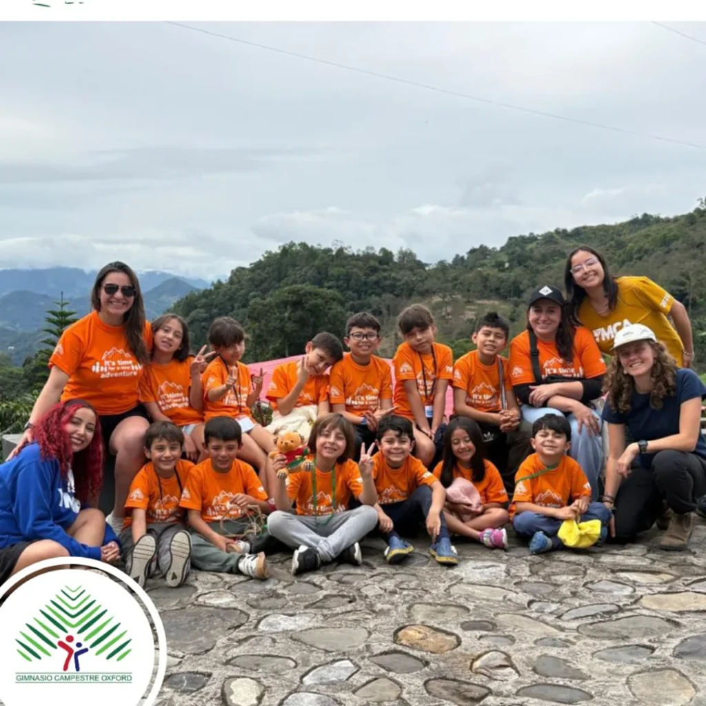 Campamentos