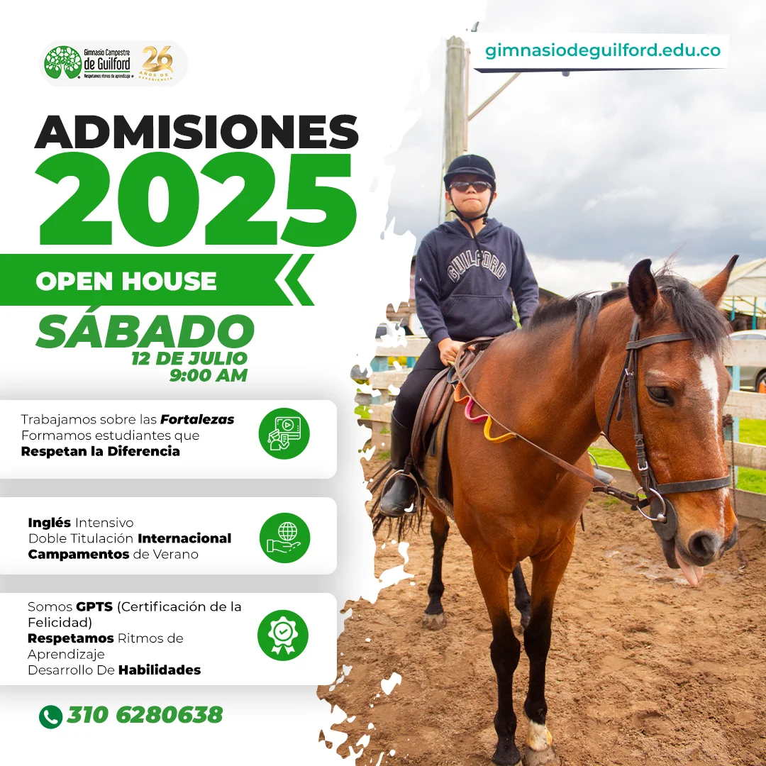 charla informativa