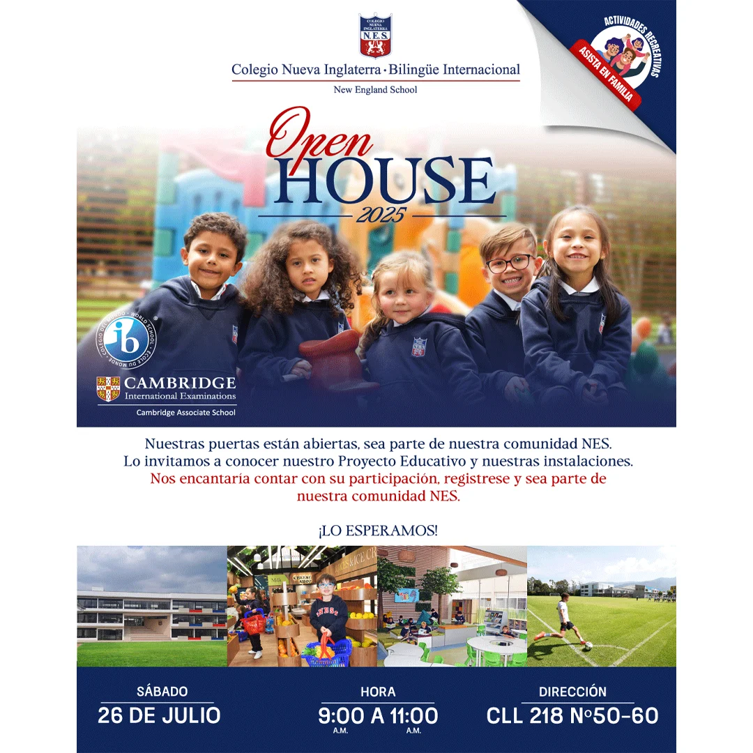 Open house