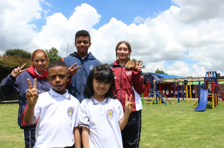 Home - Los Mejores Colegios en Colombia 55 Colegio Celestin Freinet – Sede Norte (Bogotá)