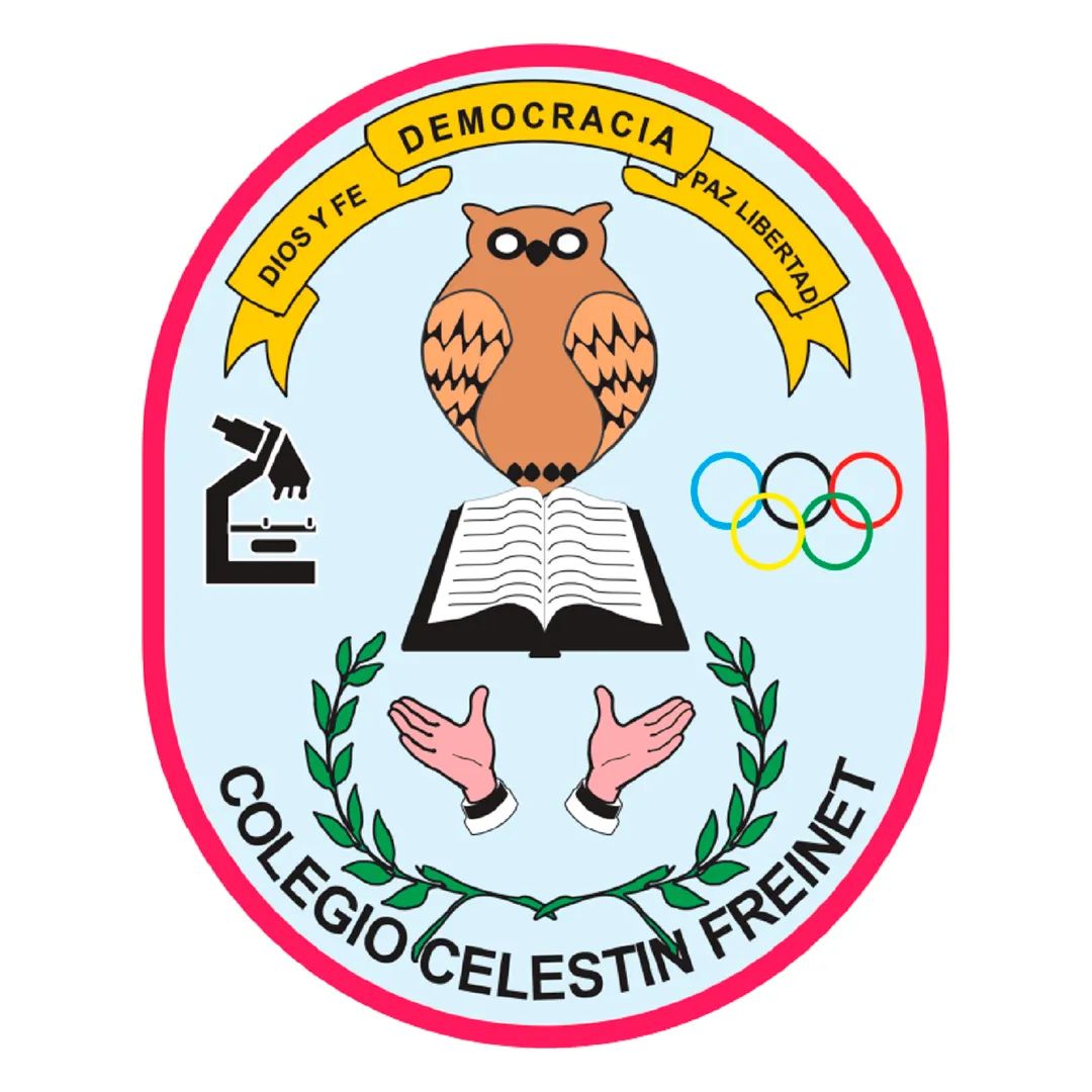 Home - Los Mejores Colegios en Colombia 56 Colegio Celestin Freinet – Sede Norte (Bogotá) Logo