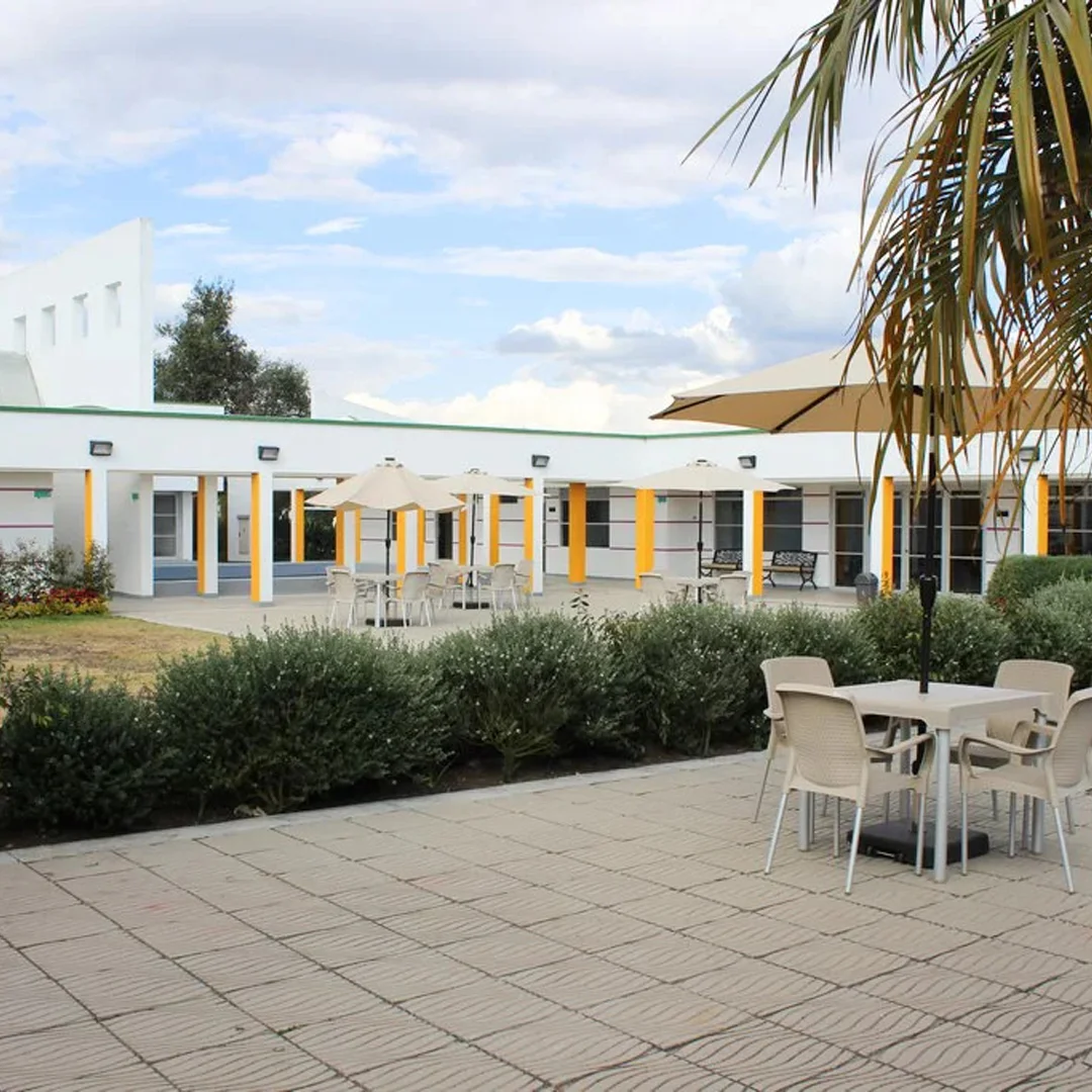 Los Mejores Colegios
