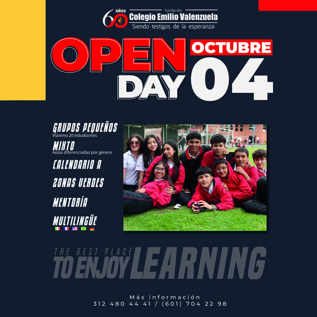 Open day