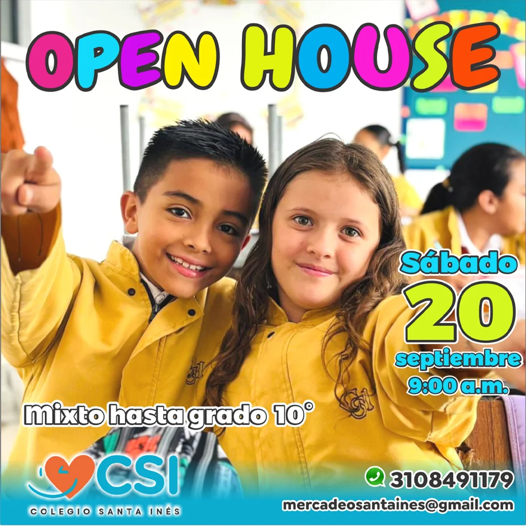 Open house