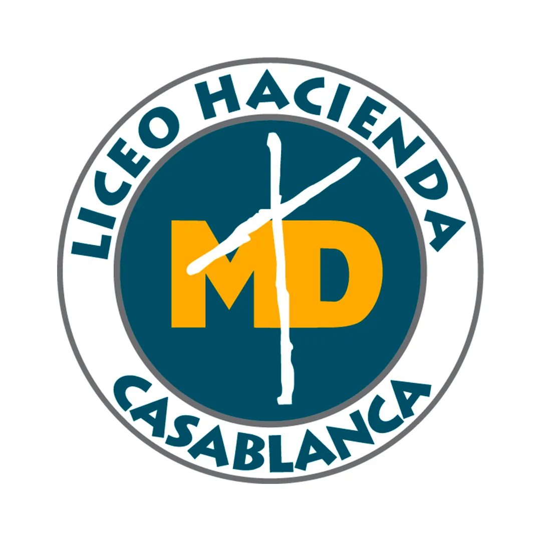 Liceo Hacienda Casablanca (Madrid) Logo