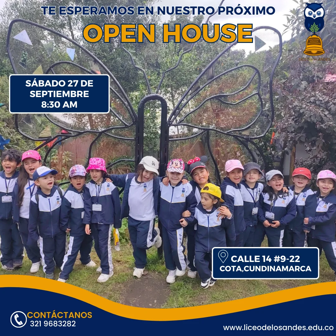 Open house