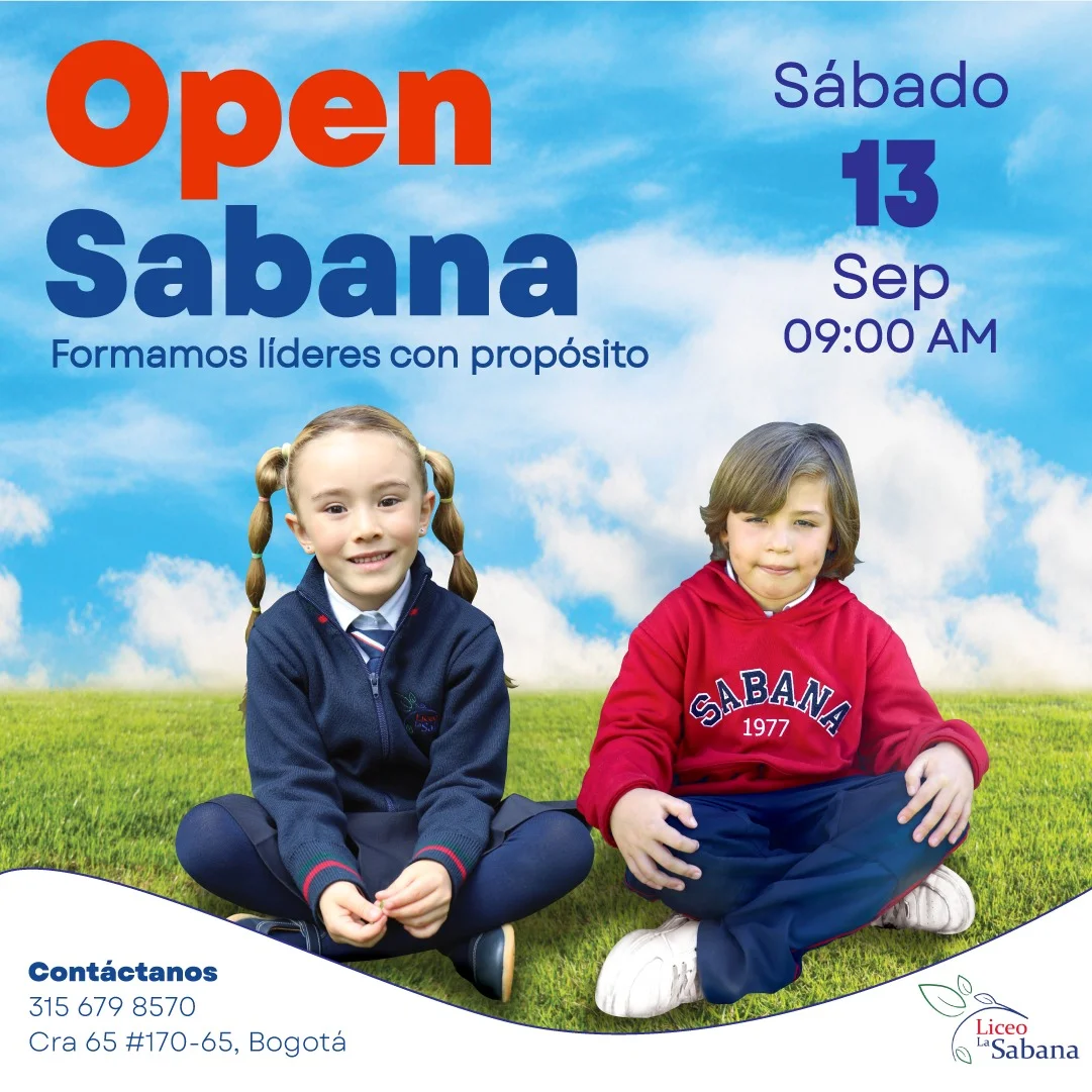 Open sabana