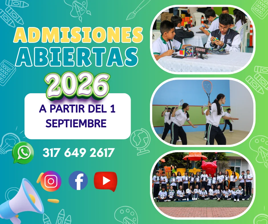 Colegio Himalaya – Himalaya School (Fusagasugá) 7 colegio himalaya himalaya school fusagasuga admisiones
