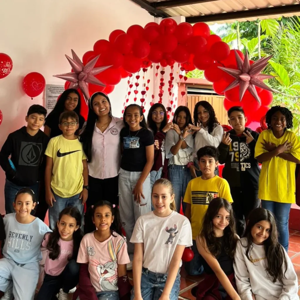 Día del Amor y la Amistad en el Colegio Anglo Americano de Cali 1 portada dia del amor y la amistad