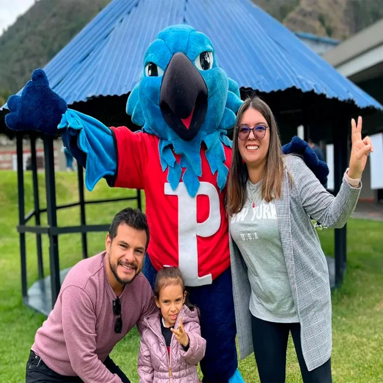Lectura en familia: Colegio Bilingüe Principado de Mónaco de Cota