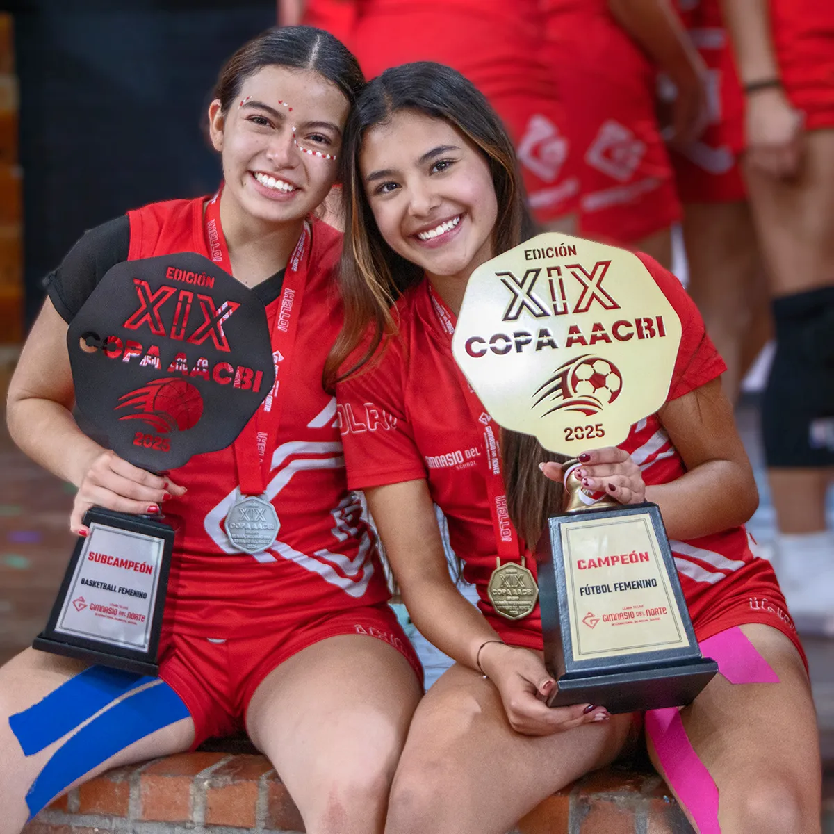 Los Mejores Colegios