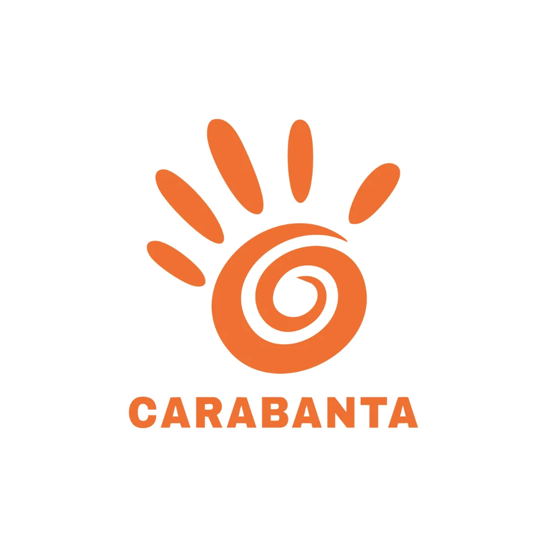 Carabanta Escuela de Pedagogía Consciente (Cajicá) Logo