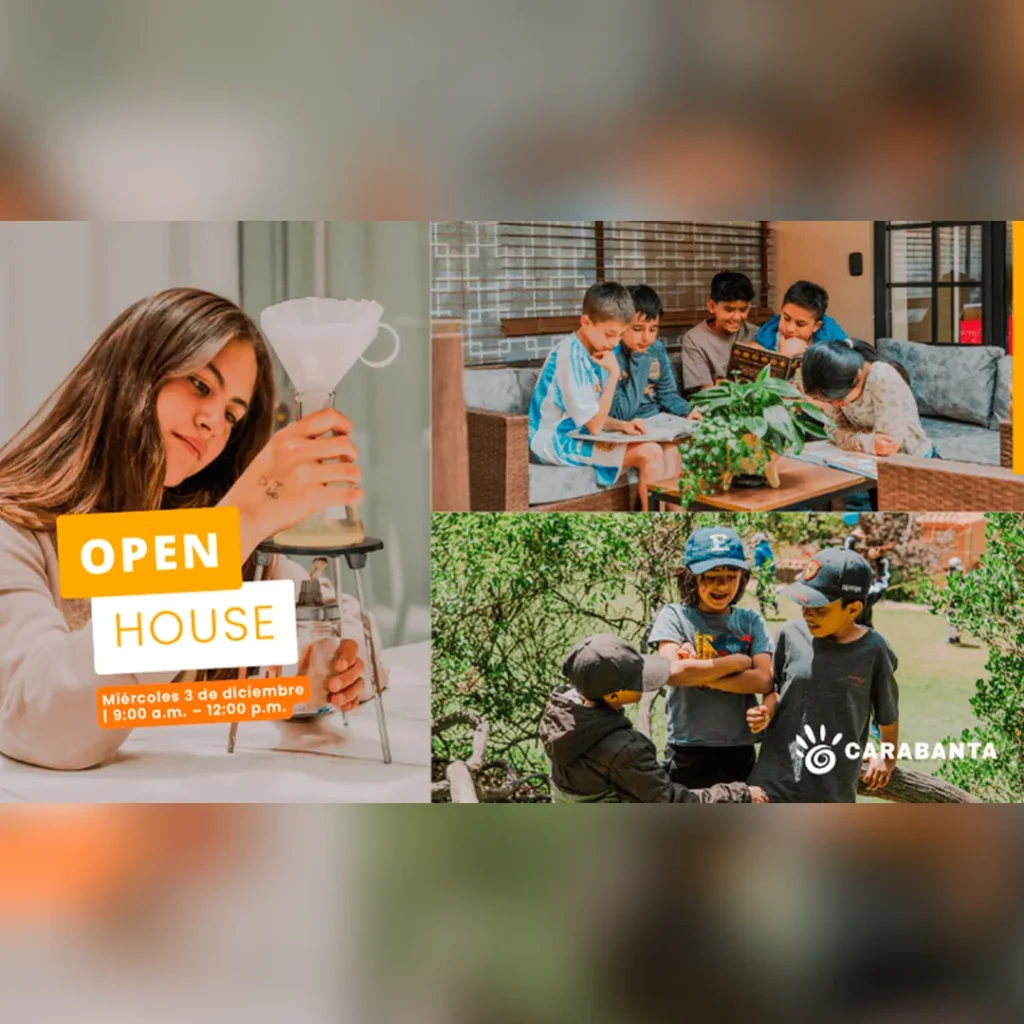 Open house Opcion 1 1