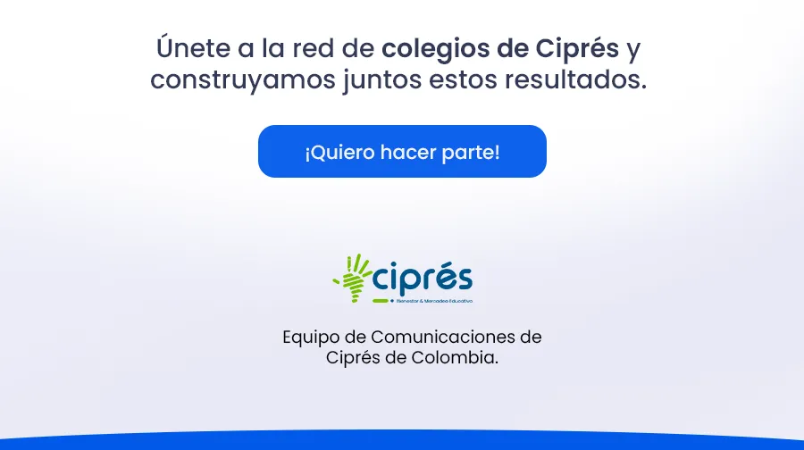 Ciprés News, Así vivimos el 2025 7 Ciprés News