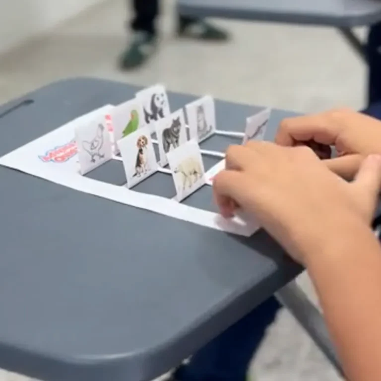 Estrategias didácticas innovadoras en el Colegio Calatrava de Bogotá