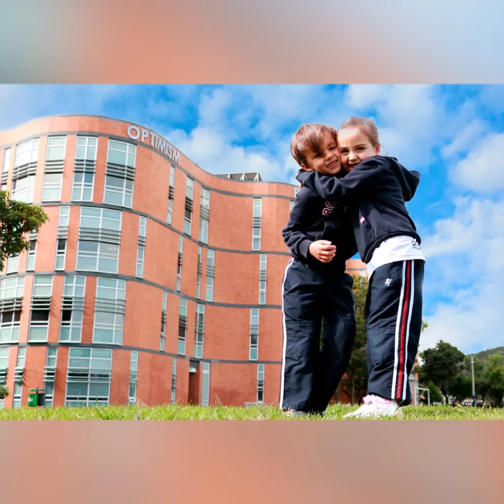 Colegio Rochester de Chía: Volver al colegio sin estrés 4 159 11zon