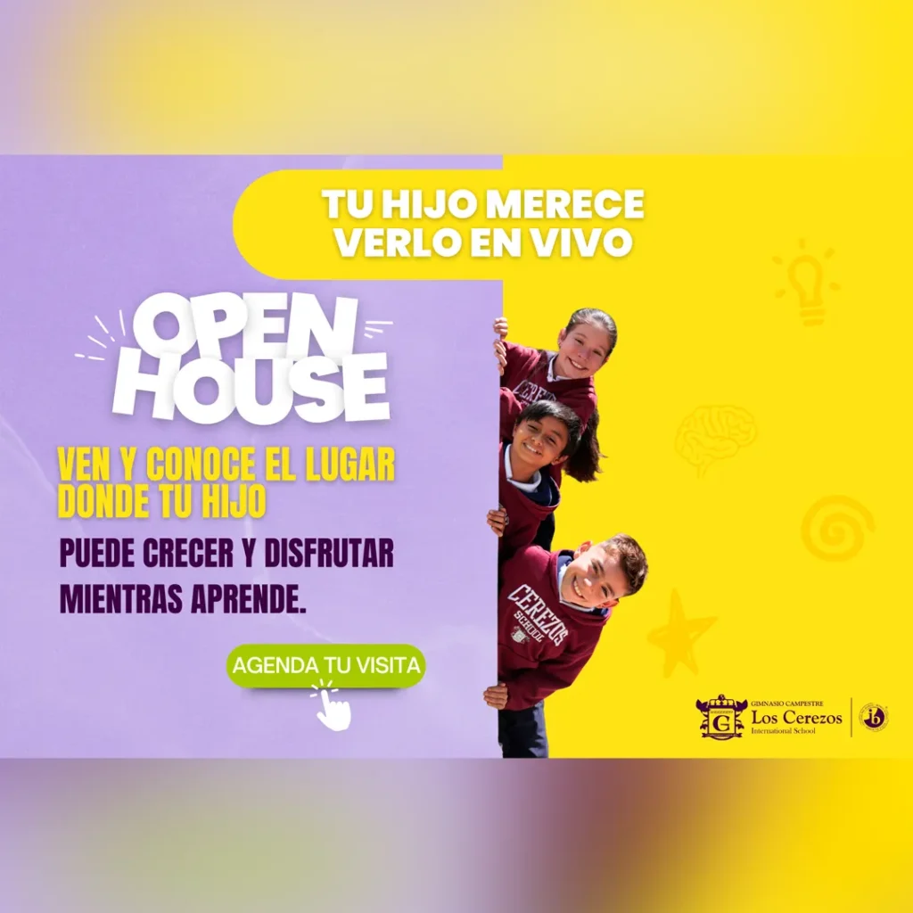 Open House Gimnasio Campestre Los Cerezos de Cajicá 1 1 11zon 3