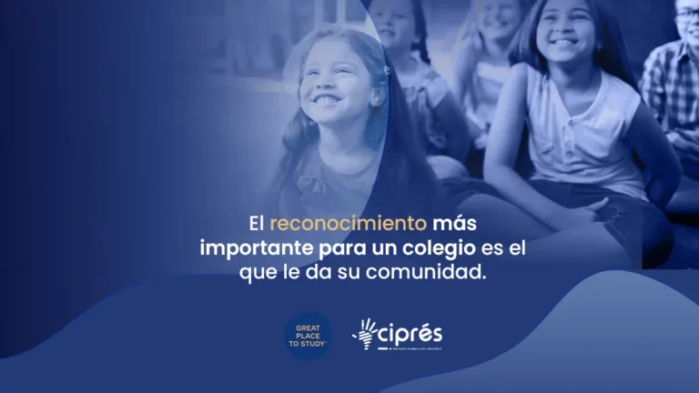 Por qué no basta con decir “somos buenos” en educación