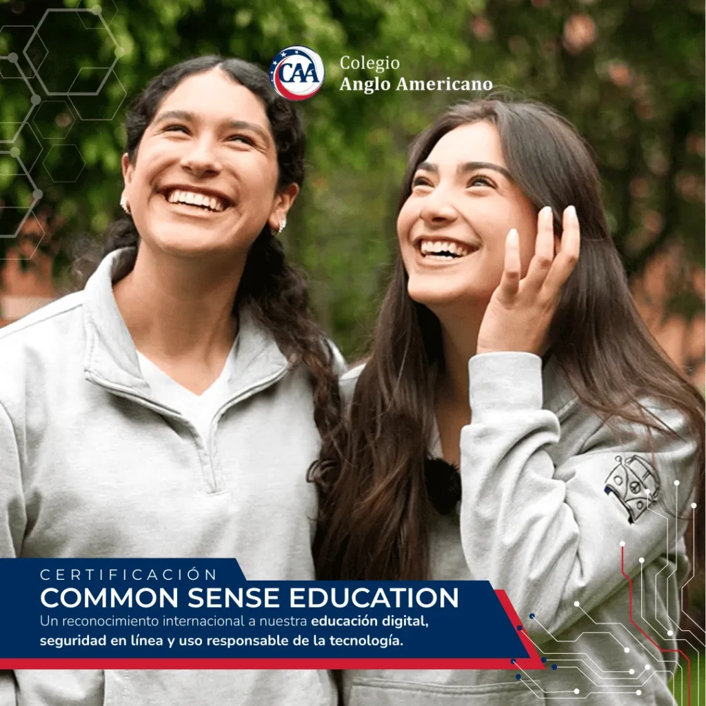 Colegio Anglo Americano de Bogotá: liderazgo digital 1 Portada noticia 11zon