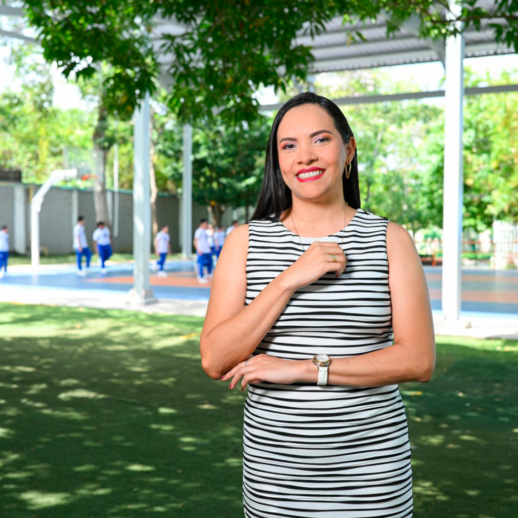 Colegio Americano de Barranquilla tiene nueva rectora 1 Sin titulo 2
