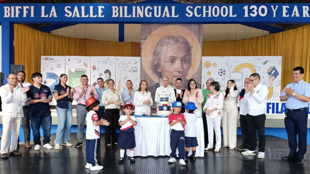 130 años