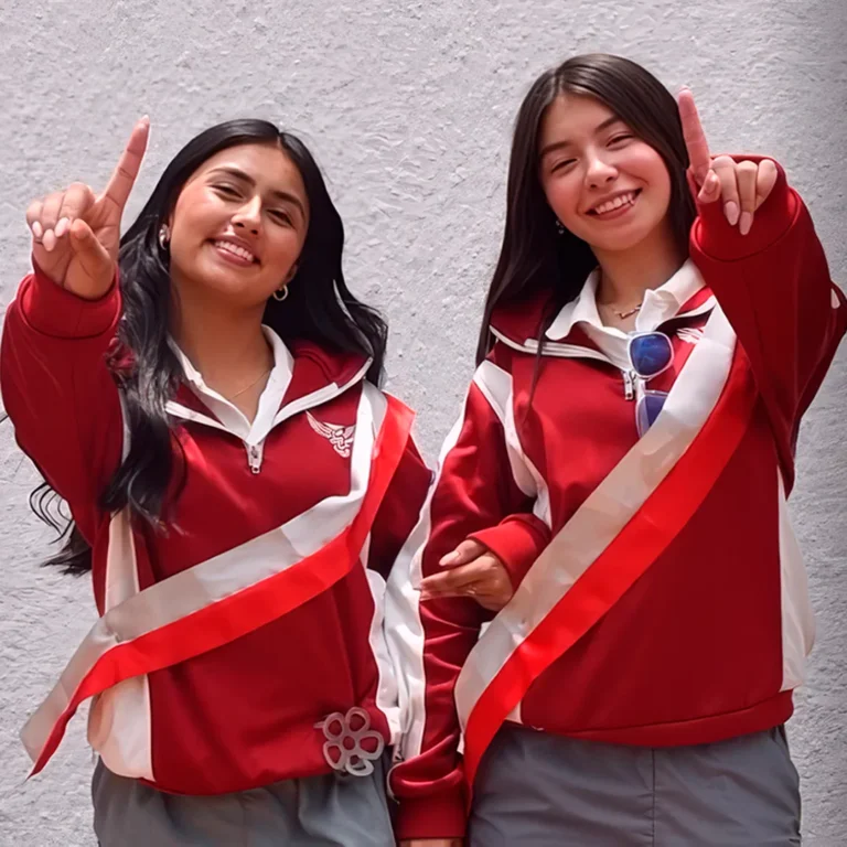 Gobierno escolar Colegio El Minuto de Dios Siglo XXI de Bogotá