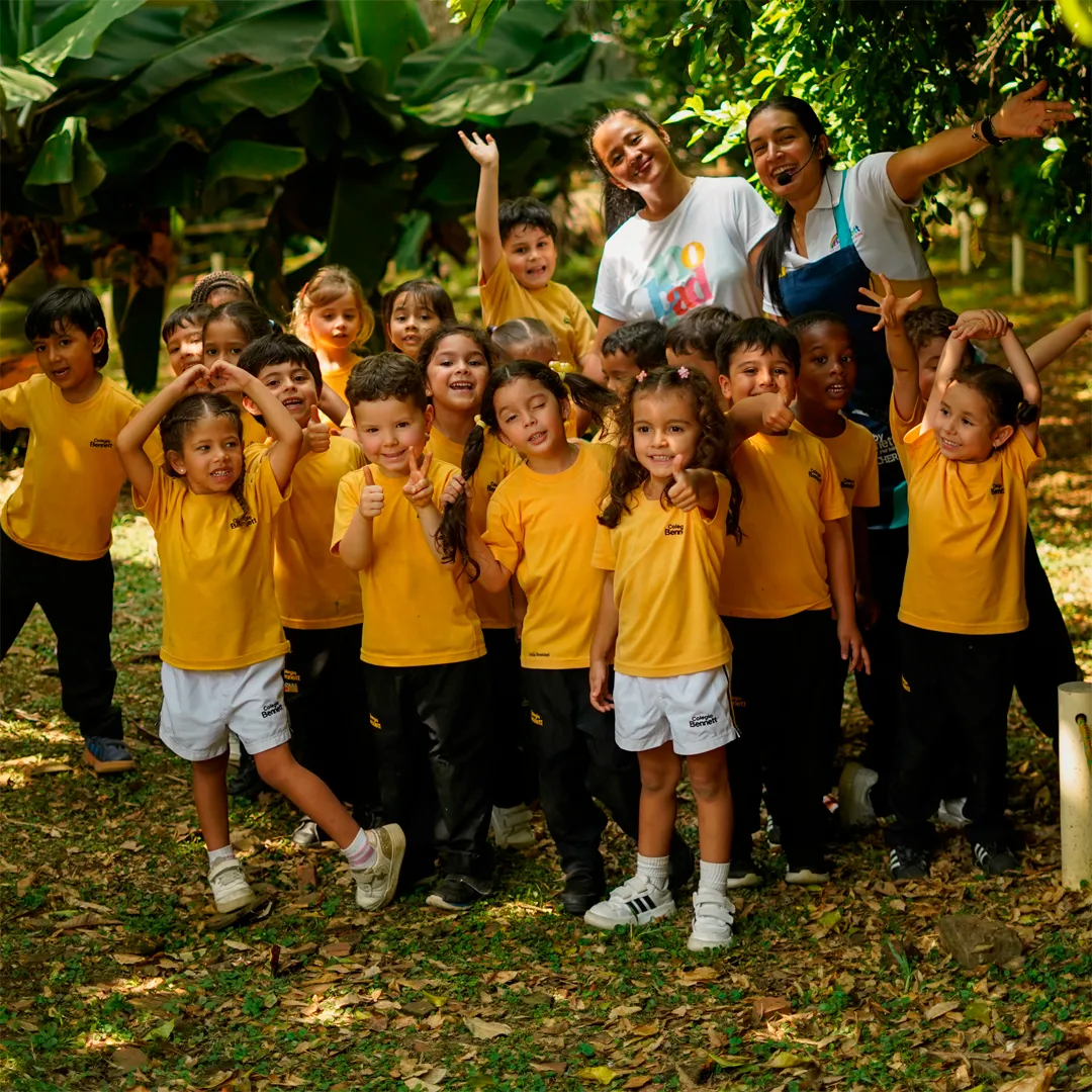 Los Mejores Colegios