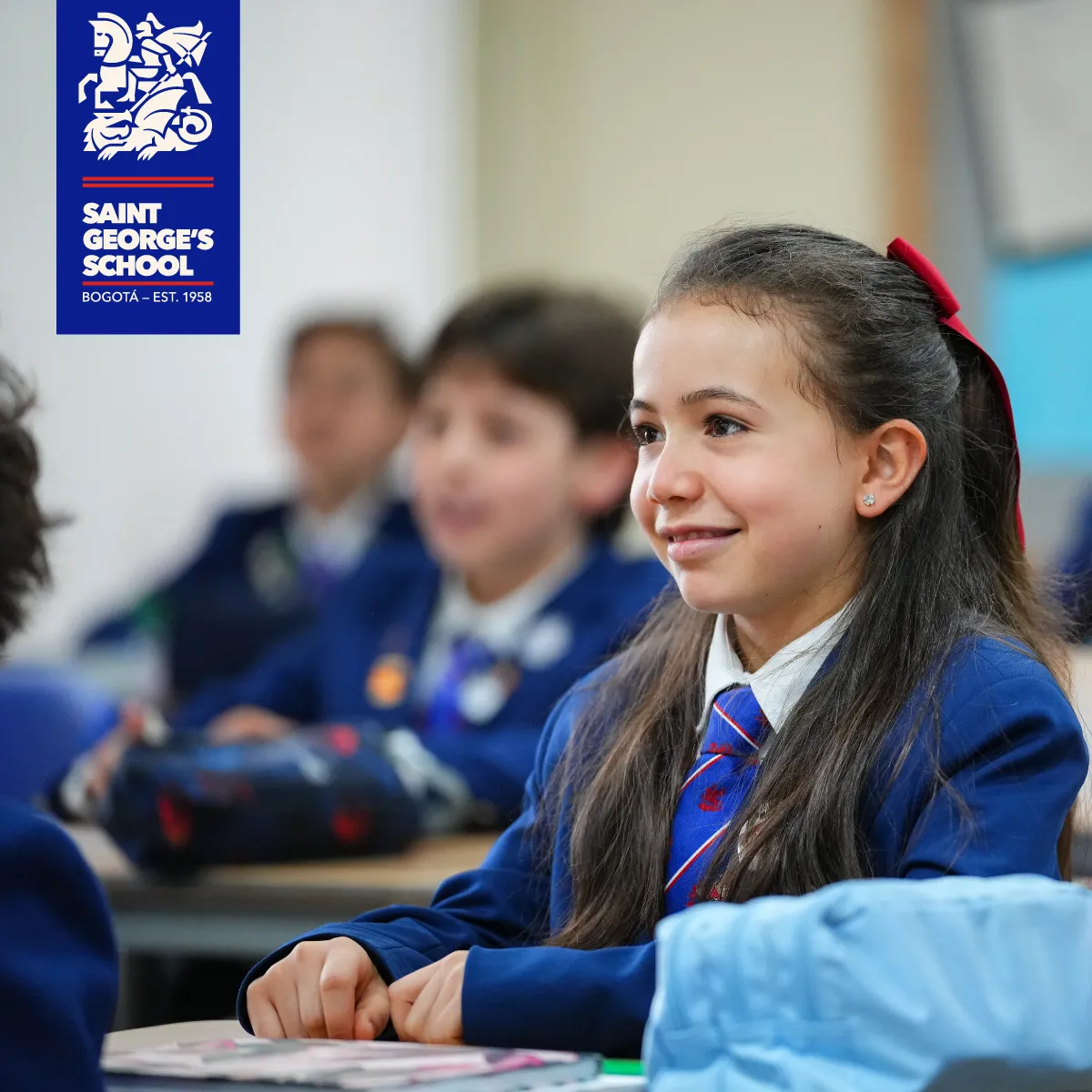 Los Mejores Colegios
