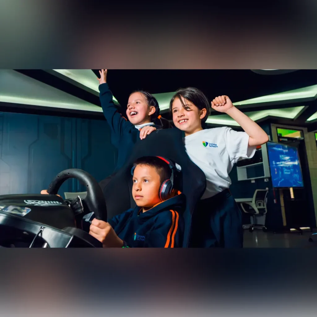 Colegio Innova Niza de Bogotá llega a Los Mejores Colegios con un enfoque educativo innovador 1 Sin titulo 2 6