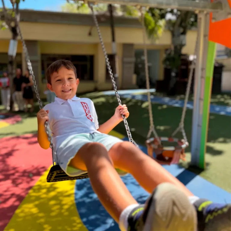 Colegio Alemán de Barranquilla – Deutsche Schule Barranquilla: más de un siglo formando ciudadanos globales con excelencia