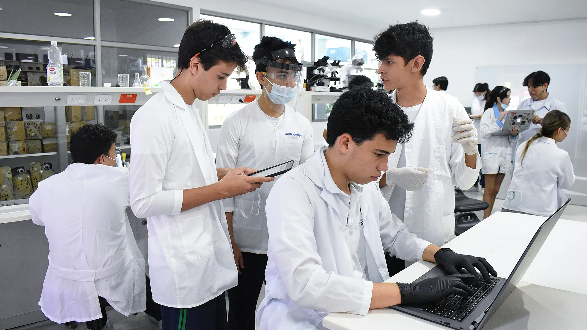 Colegio Hebreo Unión (Barranquilla)