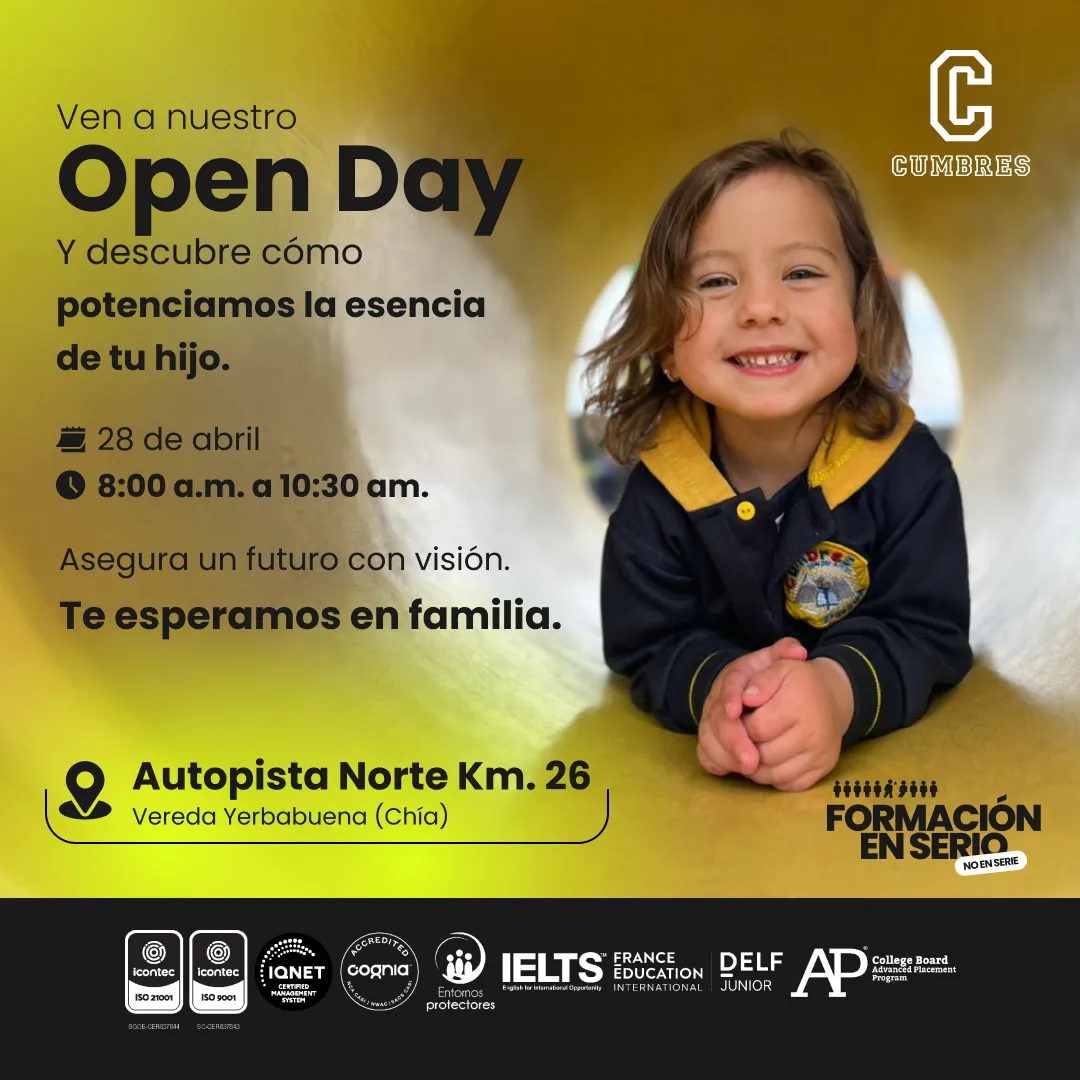 Los Mejores Colegios
