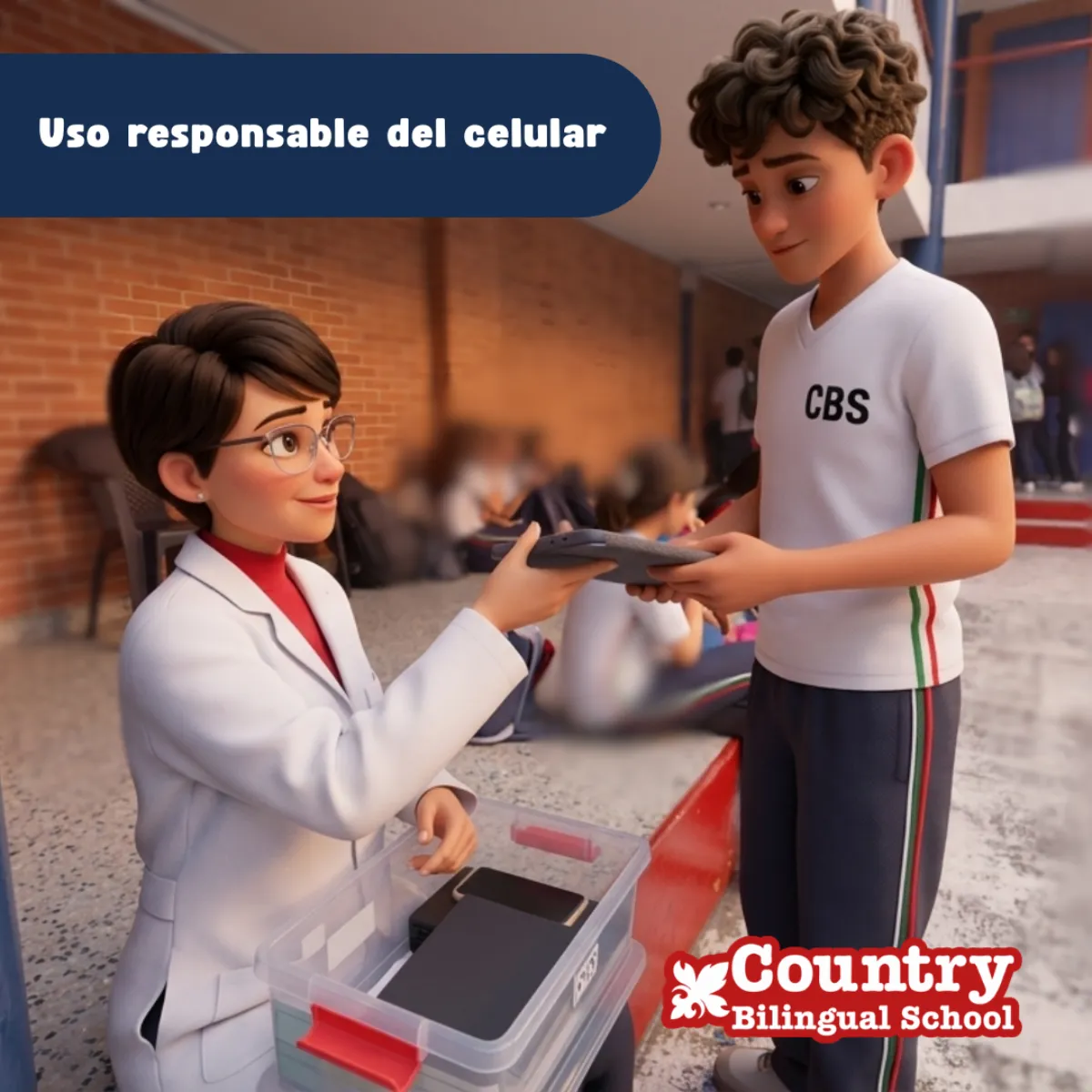 Los Mejores Colegios