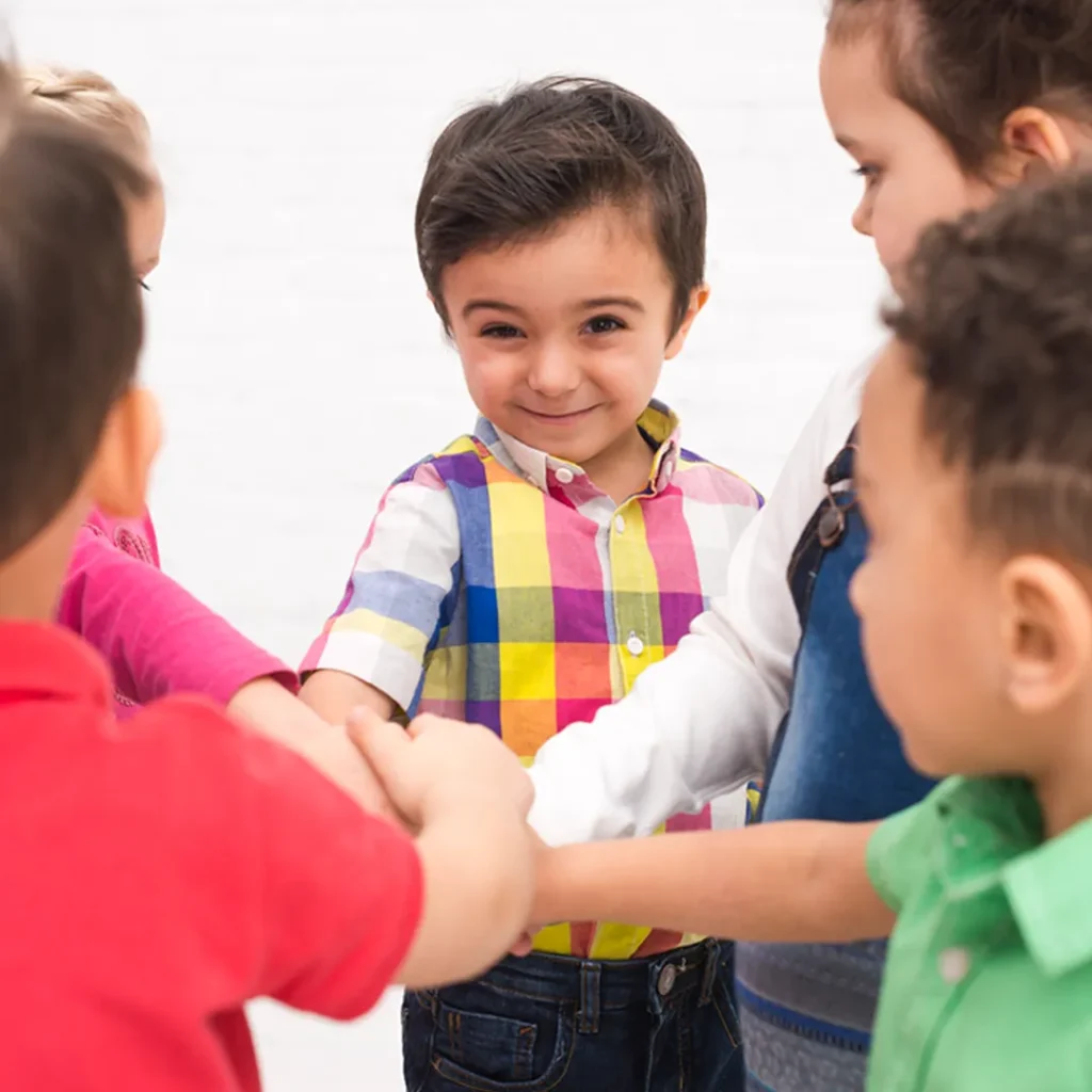 Incluyendo a todos los niños: el modelo de Finlandia que inspira una educación más humana e inclusiva 1 Sin titulo 2