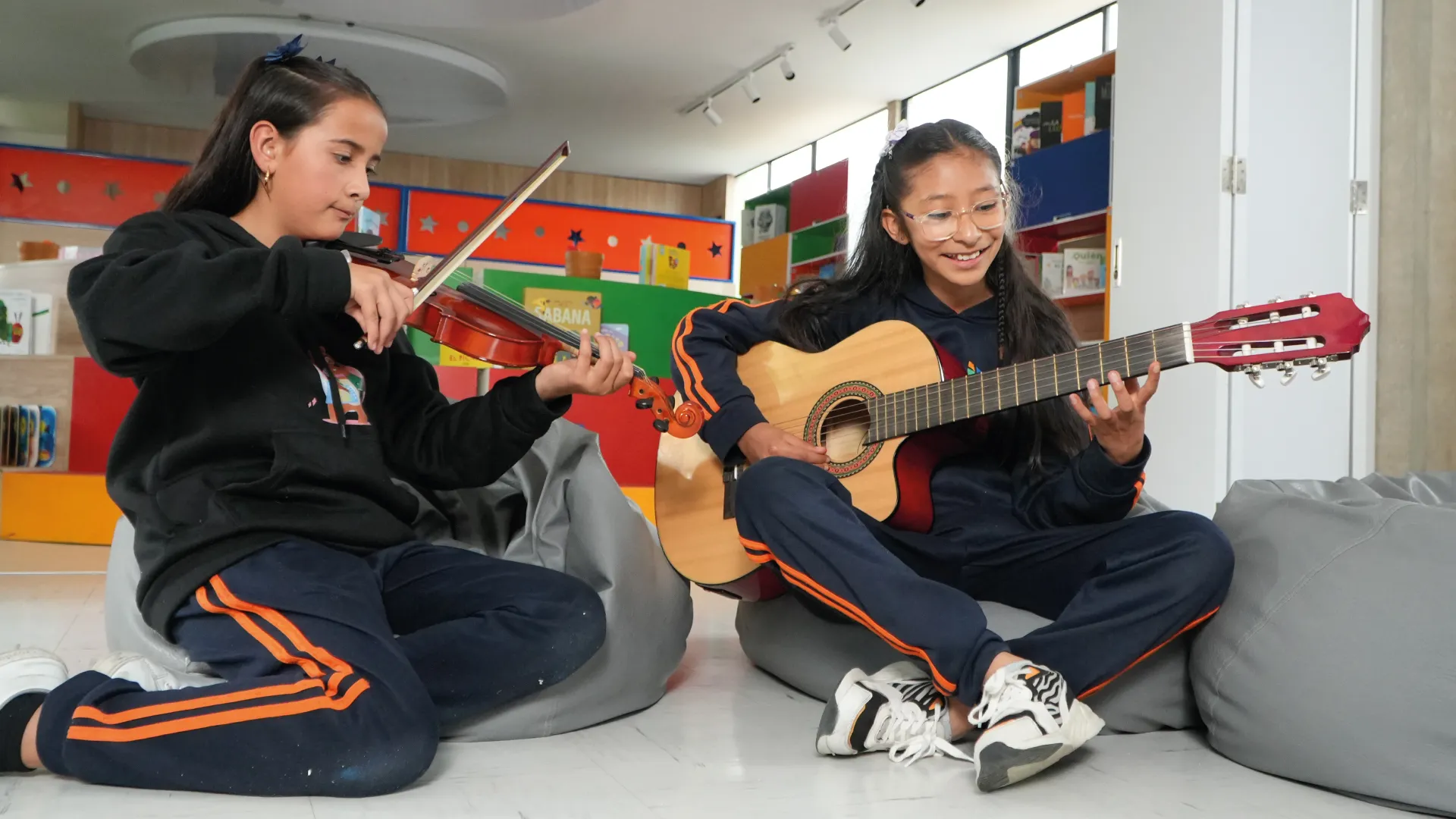 Colegio Innova Schools Tunja