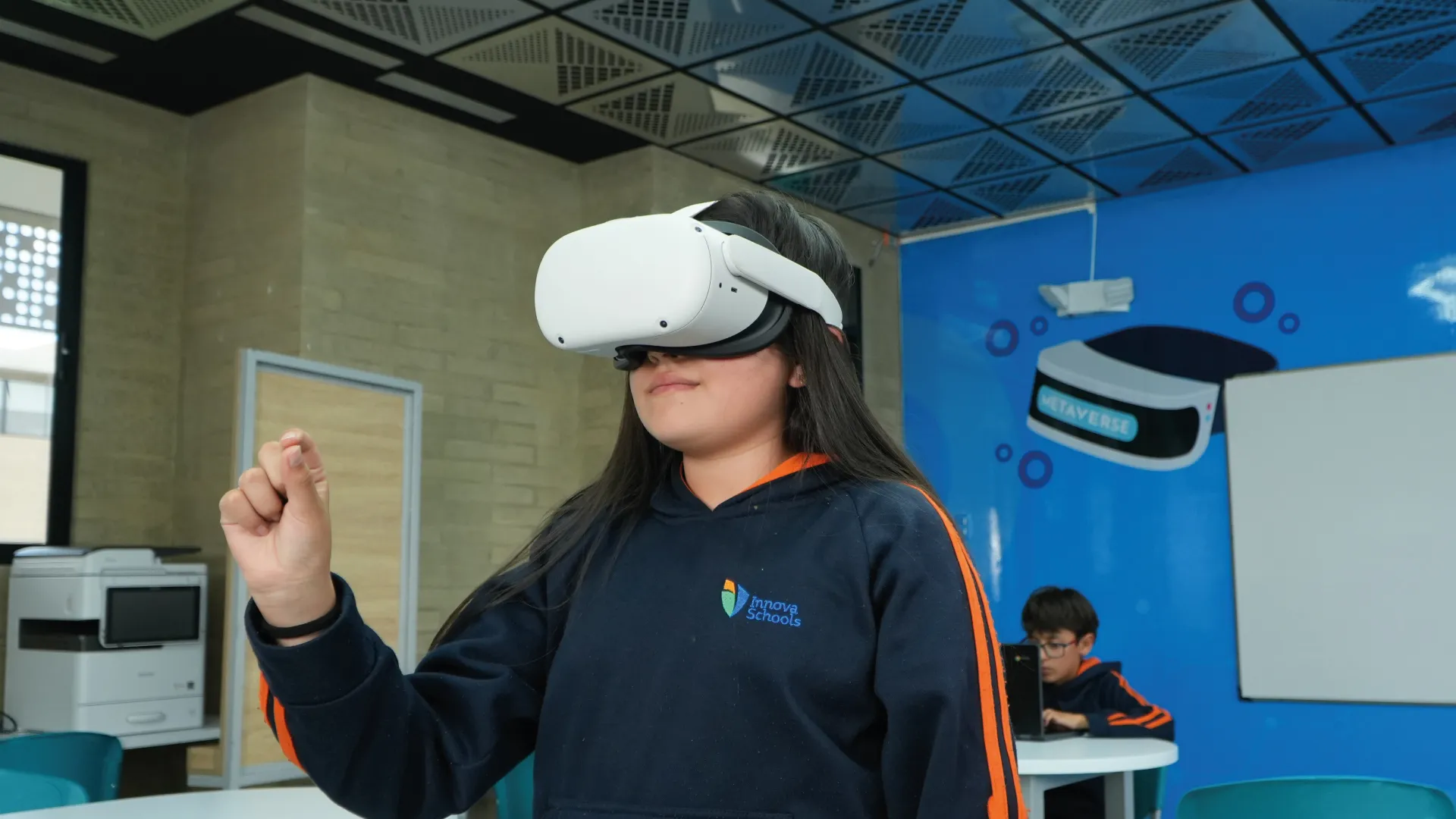 Colegio Innova Schools Tunja