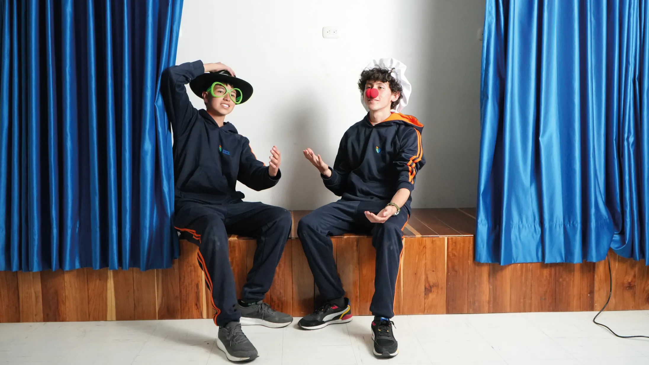 Colegio Innova Schools Tunja