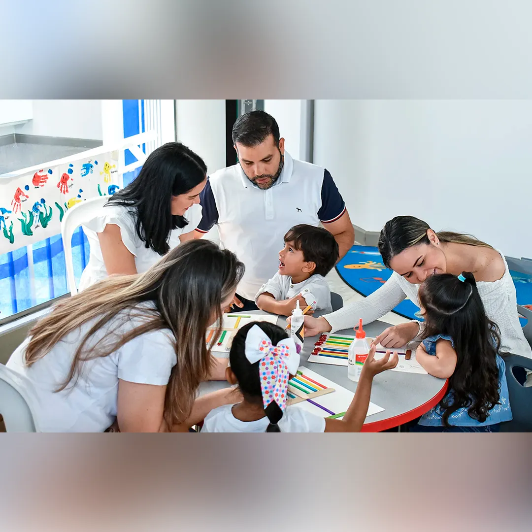 Los Mejores Colegios
