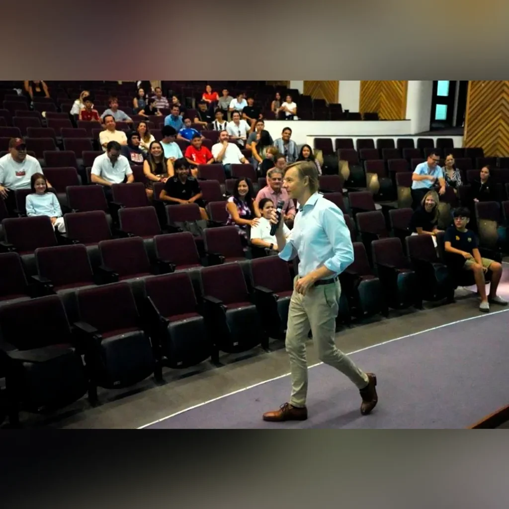 Colegio Alemán Barranquilla: 5 razones para conocer su escuela de padres e hijos 7 234e56 11zon